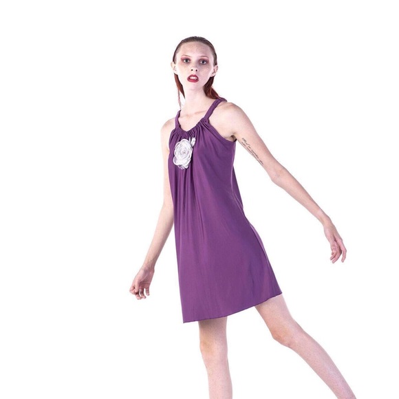 Designer dress from Dallas Fashion Week - Picture 2 of 8